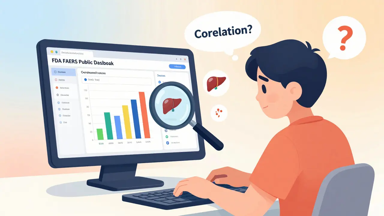 How to Access FDA Adverse Event Databases: Tools, Transparency, and What You Need to Know