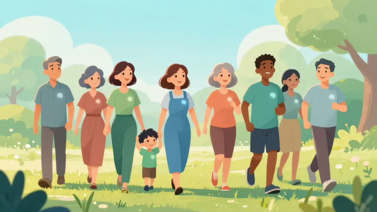 Kidney Transplant: Eligibility, Surgery, and Long-Term Management