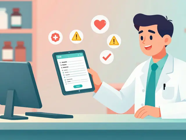EHR Integration: How Pharmacy-Provider Communication Improves Prescription Safety and Efficiency