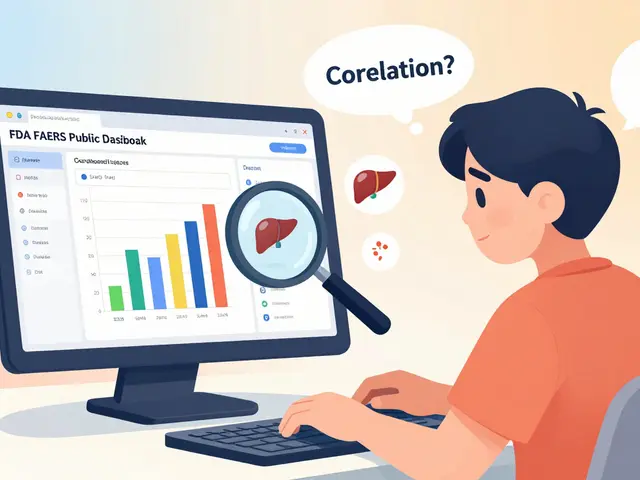 How to Access FDA Adverse Event Databases: Tools, Transparency, and What You Need to Know