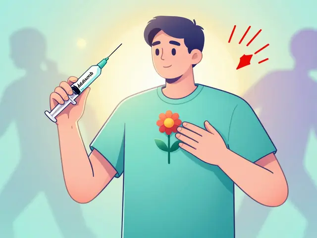 TNF Inhibitors and Cancer Risk: What Patients Need to Know About Biologics and Immunosuppression