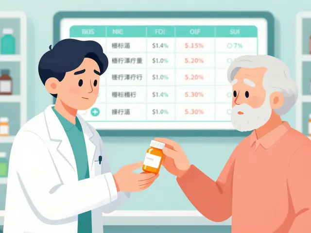 UK Substitution Laws: How NHS Policies on Generic Medicines and Care Shifts Are Changing Healthcare
