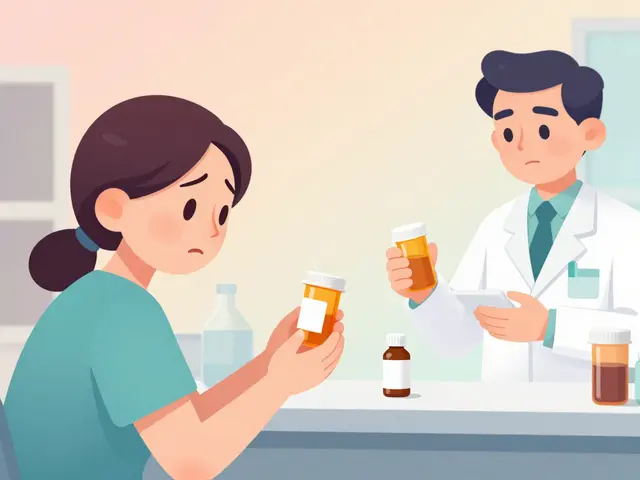 Compounding Pharmacies: Alternatives When Drugs Are Unavailable