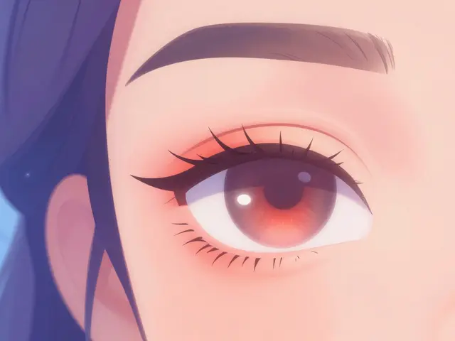 Eyelid Dermatitis: Identifying Cosmetic Allergens and Effective Treatment Plans