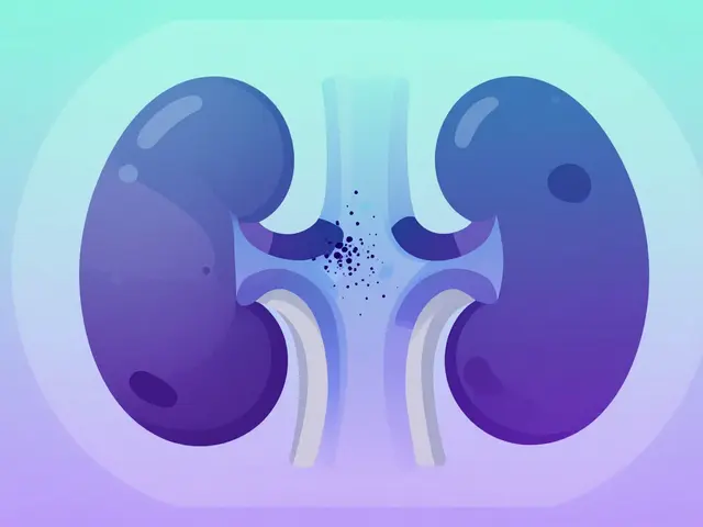 Uremic Symptoms Explained: Nausea, Itch, and Dialysis Timing