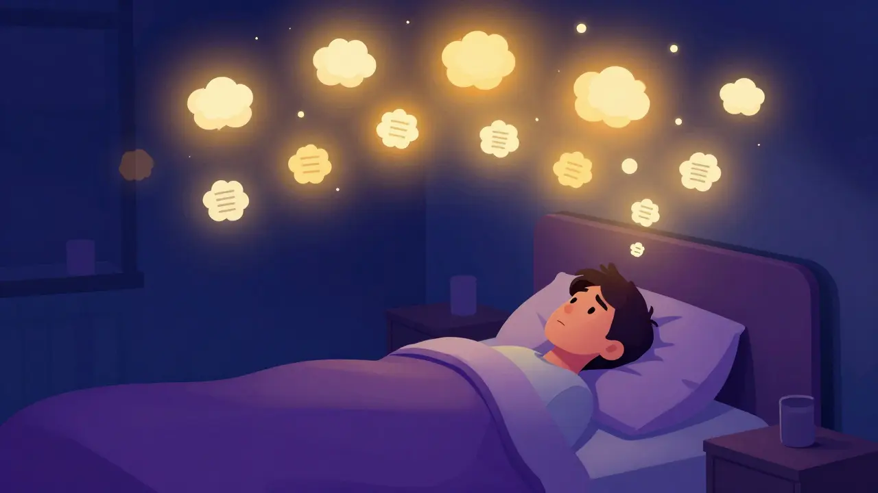 Chronic Insomnia Treatment: Combining Sleep Hygiene and CBT-I