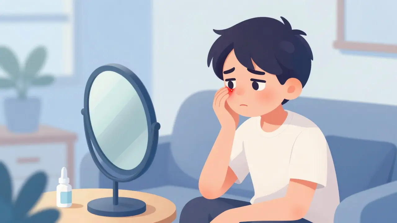 How and Where to Buy Vigamox Online: A Safe Guide to Moxifloxacin