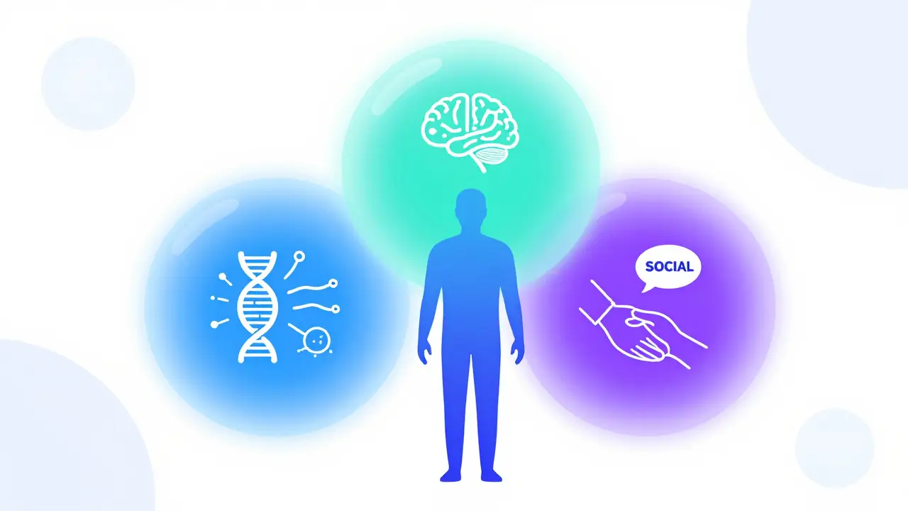 Managing Chronic Pain: Practical Strategies for Lifelong Relief