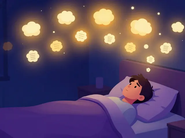 Chronic Insomnia Treatment: Combining Sleep Hygiene and CBT-I