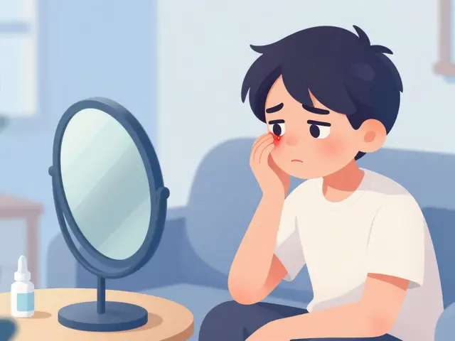 How and Where to Buy Vigamox Online: A Safe Guide to Moxifloxacin