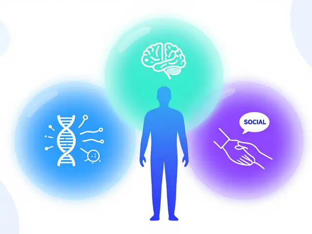 Managing Chronic Pain: Practical Strategies for Lifelong Relief