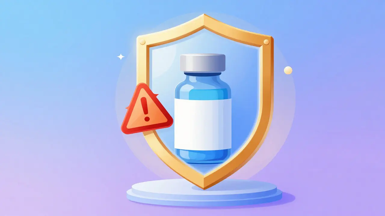 What are REMS Programs? A Guide to FDA Risk Evaluation and Mitigation Strategies